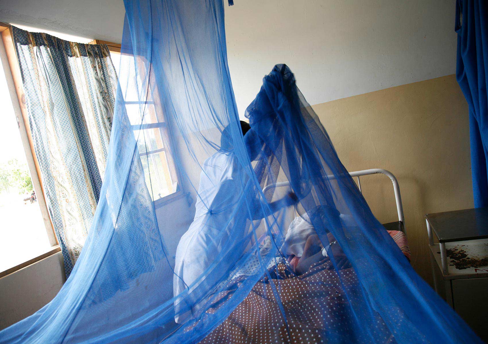 Malaria Shefa Fund - 